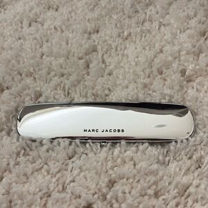 Marc Jacob’s eyeshadow palette in Steel(etto)
